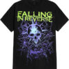 fallinginreverse spider tops tshirt icsst3160010 4065998664678 634982 937 nm wb front a4b420c6 ea1e 4402 912c 5941bad808fd e1734682355637 - Falling In Reverse Shop